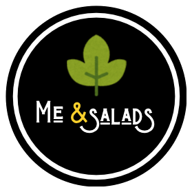 Me & Salads