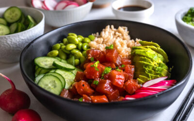 Is it healthy to replace dinner with salad? Experts Answers Pros & Cons