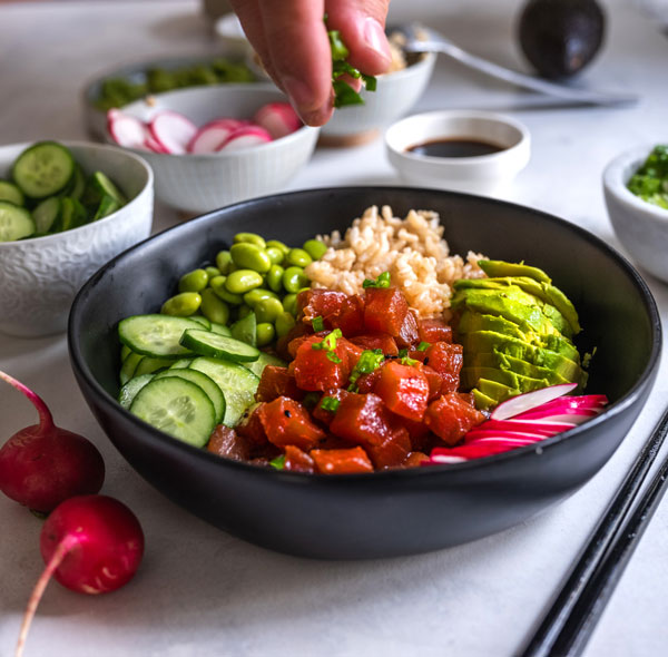 Is it healthy to replace dinner with salad? Experts Answers Pros & Cons