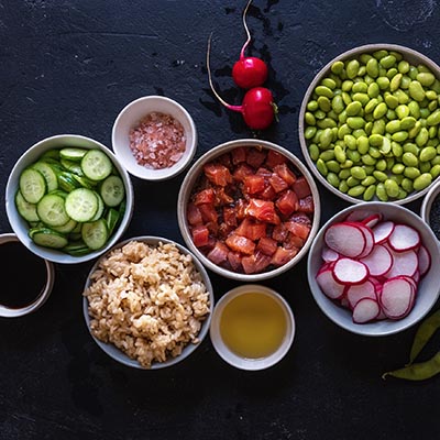 salad ingradients counting calories in salad ingredients