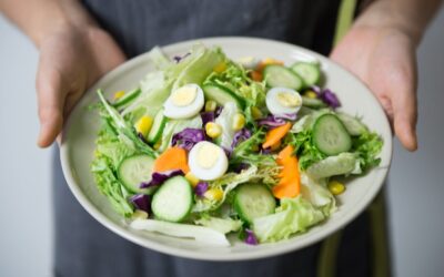 How Incorporating Salads Can Transform Your Well-being?