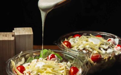 What is Salad Dressing: Comprehensive Guide for Salad Lovers