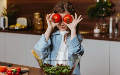 What Can Ruin Your Salad? 5 Mistakes to Avoid