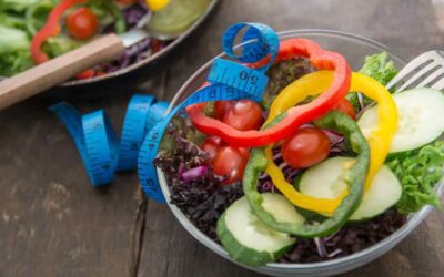 Which Salads are Best for Weight Loss? Top Choices & Tips