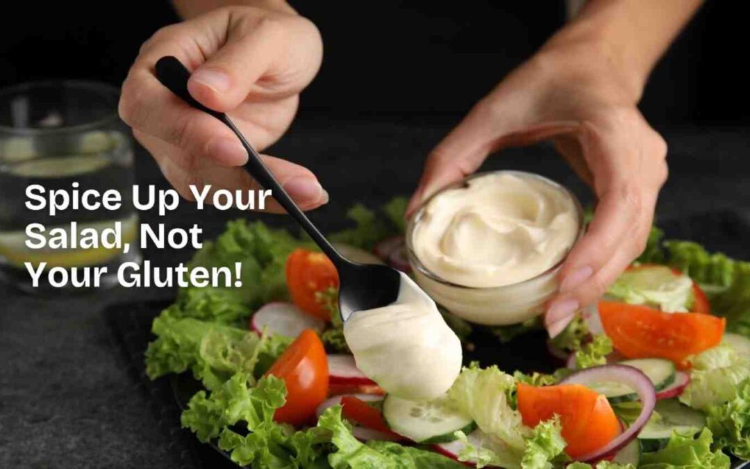 What Salad Dressings Are Gluten-Free?