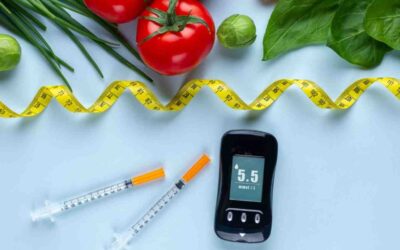 How to Make Salad for Diabetics?