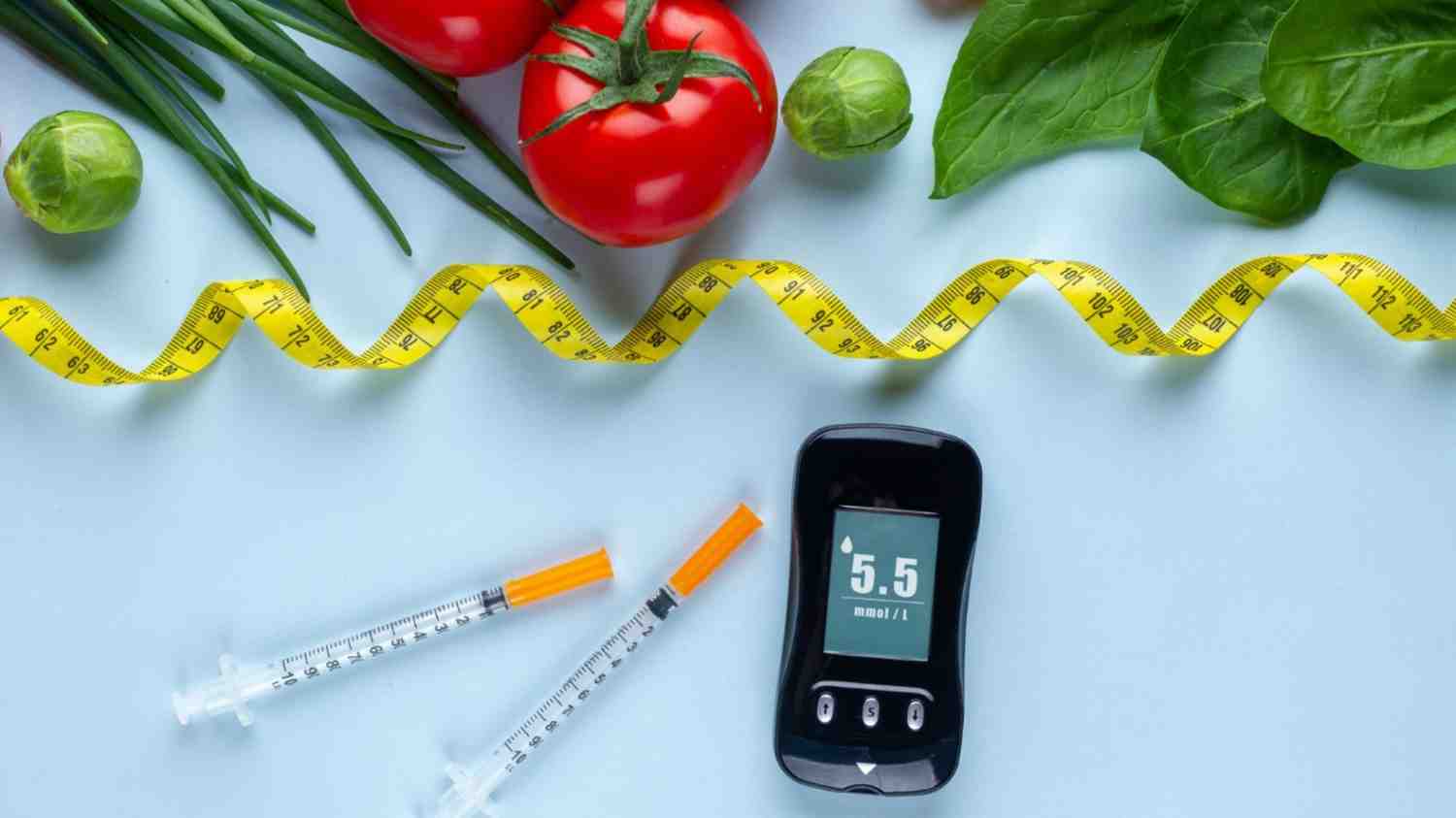 How to Make Salad for Diabetics