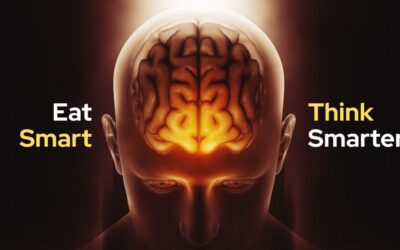 Guide to Healthy Eating for Focus & Calm in 2025