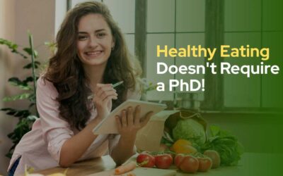 How To Start Eating Healthy? Simple Guide To Follow