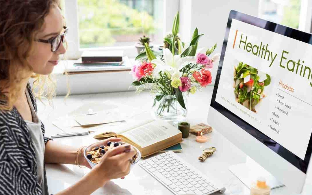 How Healthy Meals Drive Productivity? Guide for Pros