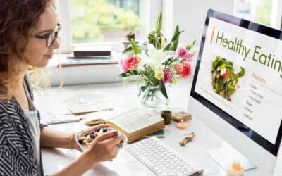 How Healthy Meals Drive Productivity? Guide for Pros